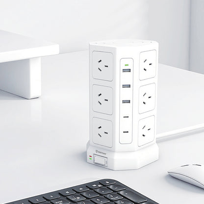 Power Board QL1250CU medium