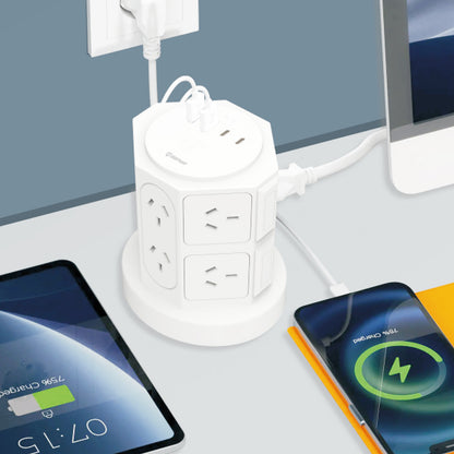 Power Board QM1250CU Large