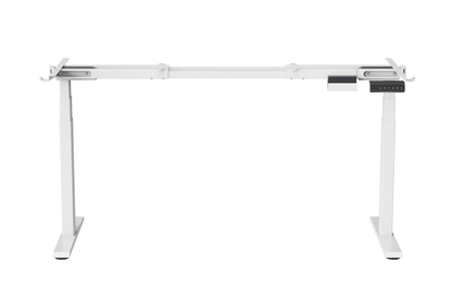 GKU Frame only  Dual Motor Electric Sit/Stand Desk
