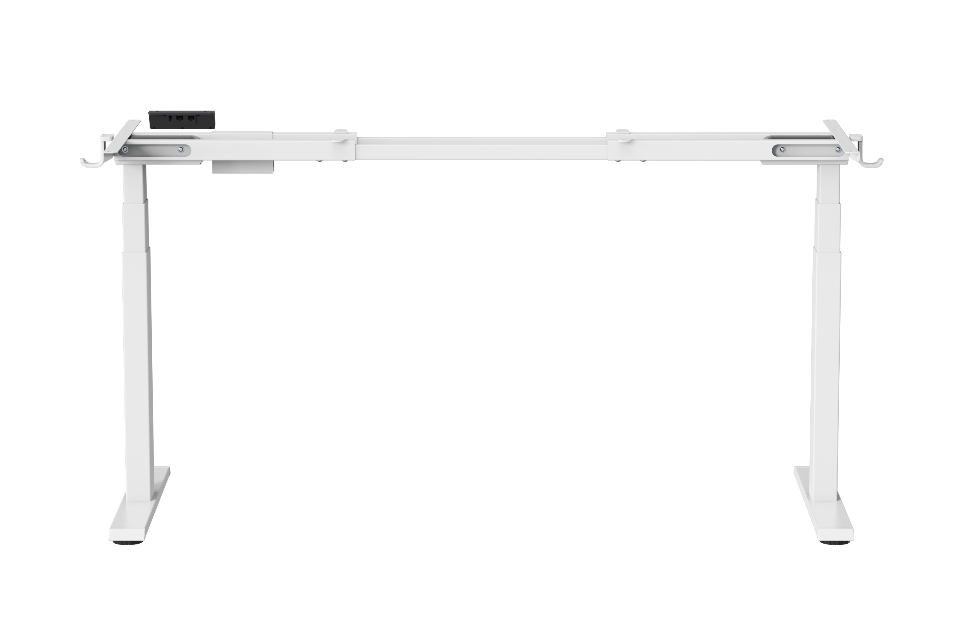 GKU Frame only  Dual Motor Electric Sit/Stand Desk