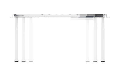 GKU Frame only  Dual Motor Electric Sit/Stand Desk