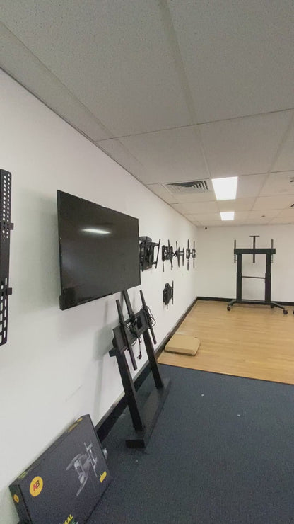 New HD Cantilever Wall Mount XL Wall Plate MTC-502XL Screens to Load 90kg