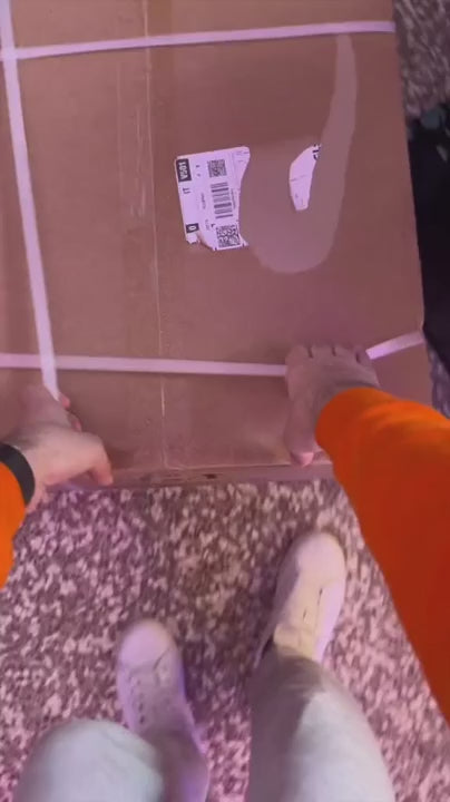 Load video: 
