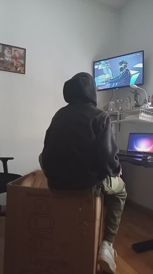 Load video: 