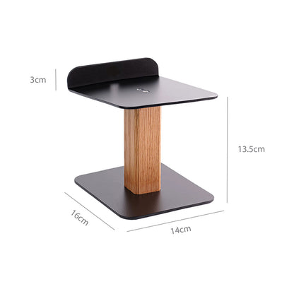 GKU Plymodel Monitor Riser Stand Extra Large Cockpit System Desk Organiser