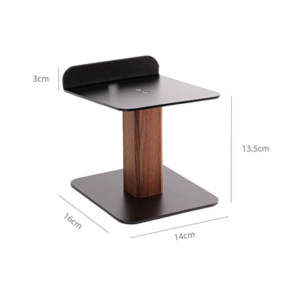 GKU Plymodel Monitor Riser Stand Extra Large Cockpit System Desk Organiser