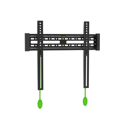 Fixed wall bracket mount with quick lock system 23-60inch PLB-1221C