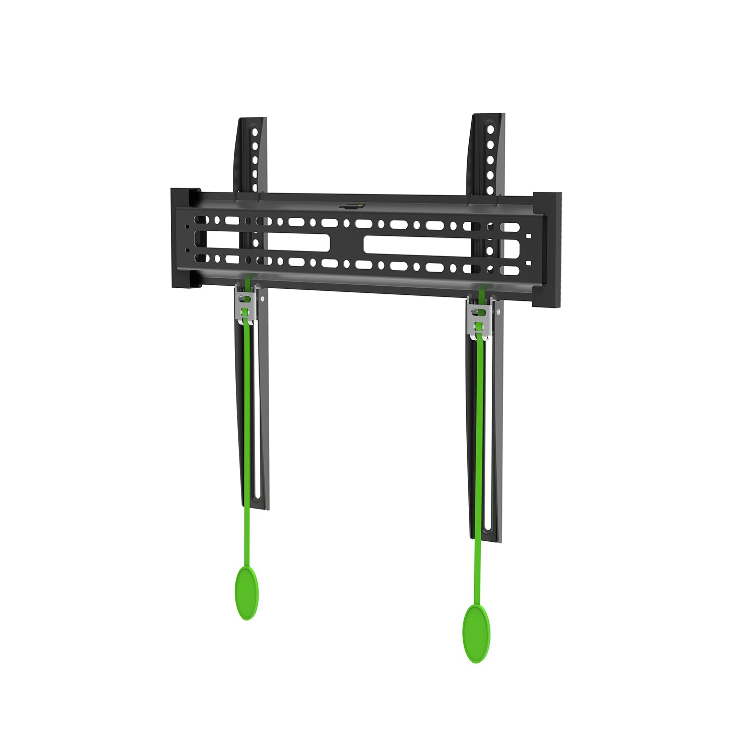 Fixed wall bracket mount with quick lock system 23-60inch PLB-1221C