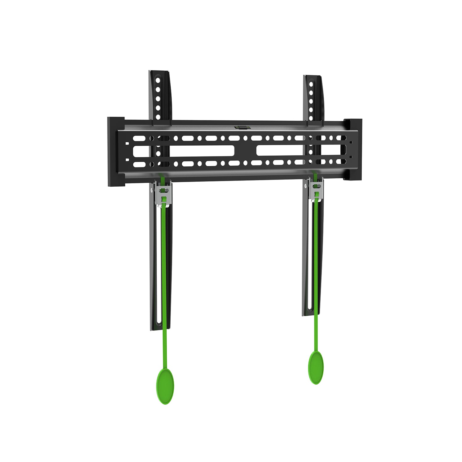 Fixed wall bracket mount with quick lock system 23-60inch PLB-1221C