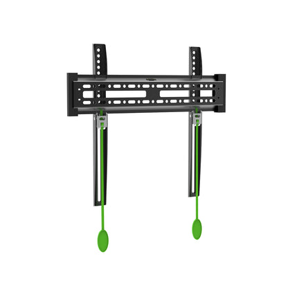 Fixed wall bracket mount with quick lock system 23-60inch PLB-1221C