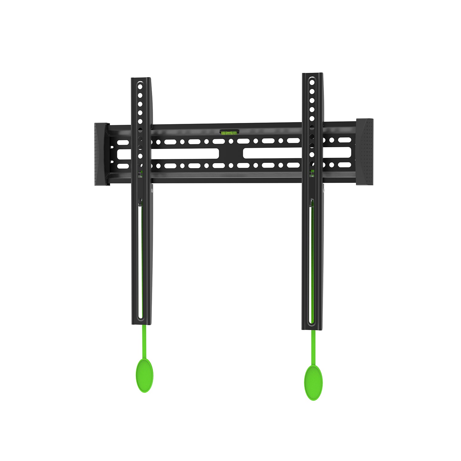 Fixed wall bracket mount with quick lock system 23-60inch PLB-1221C