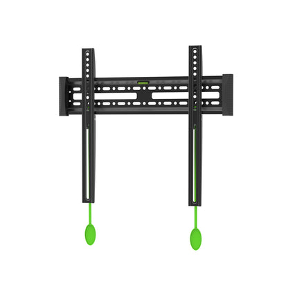 Fixed wall bracket mount with quick lock system 23-60inch PLB-1221C