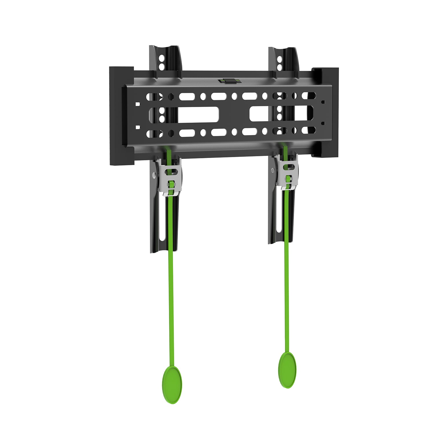 Fixed wall bracket mount with quick lock system 17-43inch PLB-1220C