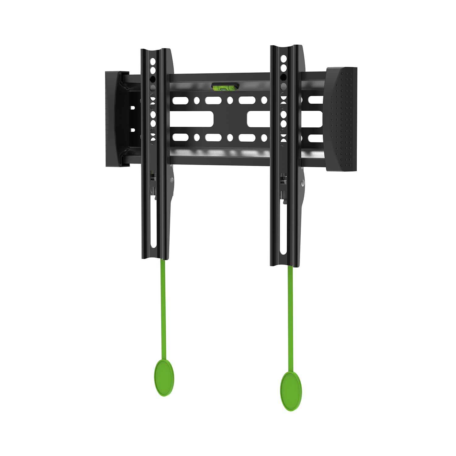 Fixed wall bracket mount with quick lock system 17-43inch PLB-1220C