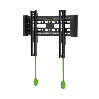 Fixed wall bracket mount with quick lock system 17-43inch PLB-1220C
